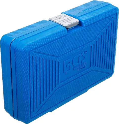 BGS technic 4 részes hátsó kerékcsapágy eltávolító és telepítő készlet (BGS 64100)