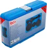 BGS technic 4 részes hátsó kerékcsapágy eltávolító és telepítő készlet (BGS 64100)