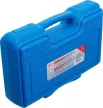 BGS technic 4 részes hátsó kerékcsapágy eltávolító és telepítő készlet (BGS 64100)