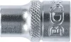 BGS technic E-profilú dugókulcs 3/8" E10 (BGS 6410)