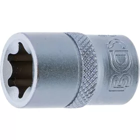 BGS technic E-profilú dugókulcs 3/8" E14 (BGS 6414)