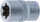 BGS technic E-profilú dugókulcs 3/8" E14 (BGS 6414)