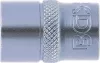 BGS technic E-profilú dugókulcs 3/8" E14 (BGS 6414)