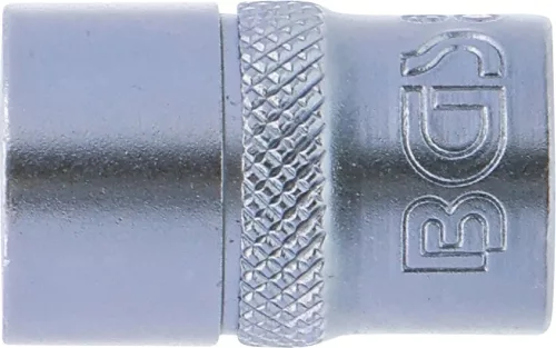 BGS technic E-profilú dugókulcs 3/8" E14 (BGS 6414)