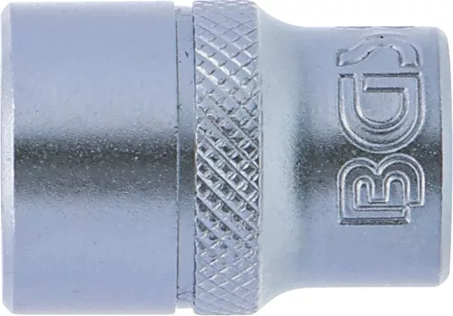 BGS technic E-profilú dugókulcs 3/8" E16 (BGS 6416)