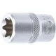 BGS technic E-profilú dugókulcs 1/2" E18 (BGS 6418)