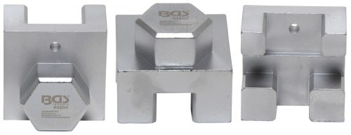 BGS technic CNG henger szelep kulcs Citroen C3-hoz (kis szelephez) (BGS 64204)
