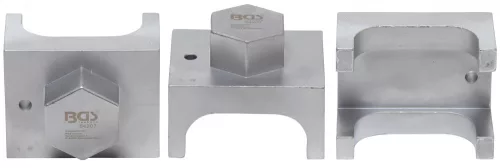 BGS technic CNG henger szelep kulcs VW Touran, Caddy, Passat típusokhoz (BGS 64207)