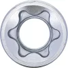 BGS technic E-profilú dugókulcs 1/2" E20 (BGS 6420)