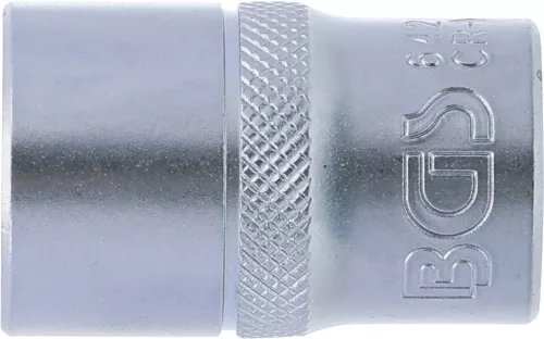 BGS technic E-profilú dugókulcs 1/2" E20 (BGS 6420)