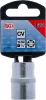 BGS technic E-profilú dugókulcs 1/2" E22 (BGS 6422)