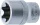 BGS technic E-profilú dugókulcs 1/2" E24 (BGS 6424)