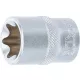 BGS technic E-profilú dugókulcs 1/2" E24 (BGS 6424)
