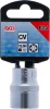 BGS technic E-profilú dugókulcs 1/2" E24 (BGS 6424)