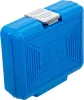 BGS technic E-Torx dugókulcs készlet 1/2”, E10–E24, 9 részes (BGS 6425)