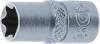 BGS technic E-profilú dugókulcs 1/4", E10 (BGS 6430)