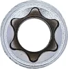 BGS technic E-profilú dugókulcs 1/4", E10 (BGS 6430)