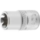 BGS technic E-profilú dugókulcs 1/4", E11 (BGS 6431)