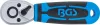 BGS technic Mini racsnis kulcs | 10 mm (3/8") (BGS 643)