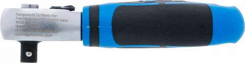 BGS technic Mini racsnis kulcs | 10 mm (3/8") (BGS 643)