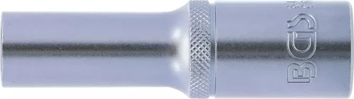 BGS technic 1/2" Hosszított dugókulcs, E12 (BGS 6442)