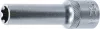BGS technic 1/2" Hosszított dugókulcs, E14 (BGS 6444)