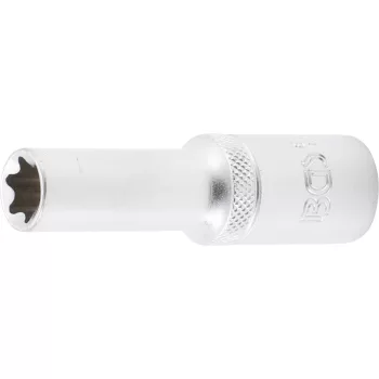 BGS technic 1/2" Hosszított dugókulcs, E14 (BGS 6444)