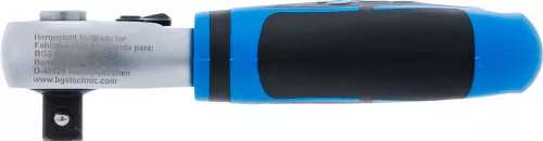 BGS technic Mini racsnis kulcs | 12,5 mm (1/2") (BGS 644)
