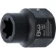 BGS technic E20 E-típusú dugókulcs 30mm-es meghajtóval (BGS 6451)