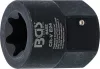 BGS technic E24 E-típusú dugókulcs 30mm-es meghajtóval (BGS 6452)