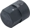 BGS technic E24 E-típusú dugókulcs 30mm-es meghajtóval (BGS 6452)