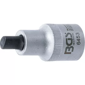   BGS technic Speciális bitfej rugóstag rugófeszítőhöz, 5,5x8,2mm (BGS 6453)