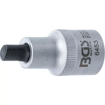   BGS technic Speciális bitfej rugóstag rugófeszítőhöz, 5,5x8,2mm (BGS 6453)