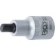 BGS technic Speciális bitfej rugóstag rugófeszítőhöz, 5,5x8,2mm (BGS 6453)