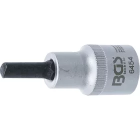   BGS technic Speciális bitfej rugóstag rugófeszítőhöz, 5x7mm (BGS 6454)