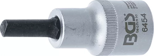 BGS technic Speciális bitfej rugóstag rugófeszítőhöz, 5x7mm (BGS 6454)