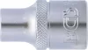 BGS technic E-profilú dugókulcs 1/2" E10 (BGS 6460)