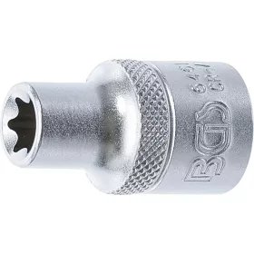 BGS technic E-profilú dugókulcs 1/2" E11 (BGS 6461)