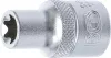 BGS technic E-profilú dugókulcs 1/2" E12 (BGS 6462)