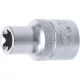 BGS technic E-profilú dugókulcs 1/2" E12 (BGS 6462)