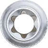 BGS technic E-profilú dugókulcs 1/2" E14 (BGS 6464)