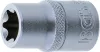 BGS technic E-profilú dugókulcs 1/2" E16 (BGS 6466)