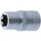 BGS technic E-profilú dugókulcs 1/2" E16 (BGS 6466)