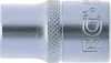BGS technic E-profilú dugókulcs 1/2" E16 (BGS 6466)