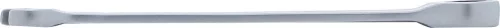 BGS technic Racsnis csillag-villáskulcs 8 mm, 72 fogas, 140 mm (BGS 6508)
