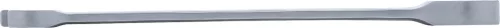 BGS technic Racsnis csillag-villáskulcs 9 mm, 72 fogas, 150 mm (BGS 6509)