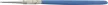 BGS technic Belső Seeger gyűrű fogó | egyenes| 300 mm (BGS 651-2)