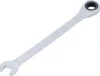 BGS technic Racsnis csillag-villáskulcs 10 mm, 72 fogas, 160 mm (BGS 6510)