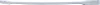 BGS technic Racsnis csillag-villáskulcs 10 mm, 72 fogas, 160 mm (BGS 6510)