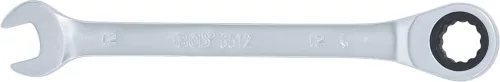 BGS technic Racsnis csillag-villáskulcs 12 mm, 72 fogas (BGS 6512)